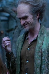 Series of Unfortunate Events, A